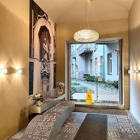 Exclusive Apartment + Best Located Прага Екстериор снимка