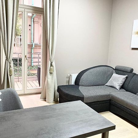 Exclusive Apartment + Best Located Прага Екстериор снимка