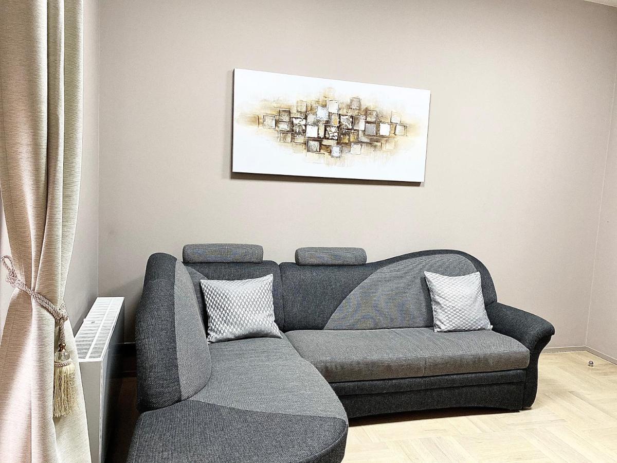 Exclusive Apartment + Best Located Прага Екстериор снимка