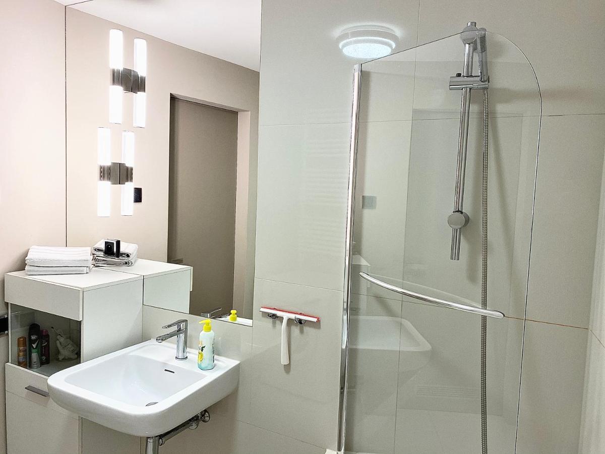 Exclusive Apartment + Best Located Прага Екстериор снимка