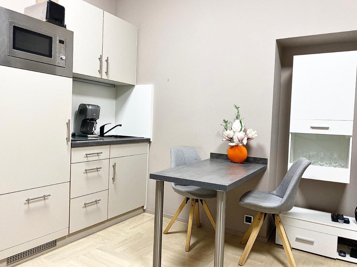 Exclusive Apartment + Best Located Прага Екстериор снимка